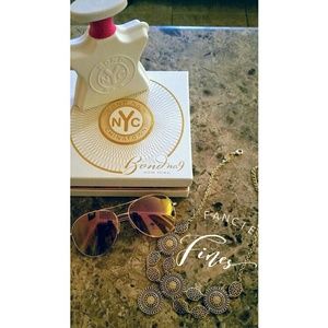 NYC Bond no. 9 Liquid Body Silk